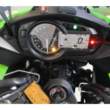 Мотоцикл Kawasaki NINJA1000A с пробегом 12375 km