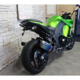 Мотоцикл Kawasaki NINJA1000A с пробегом 12375 km