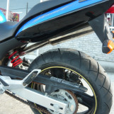 Мотоцикл Honda HORNET CB250F з пробігом 2393 km