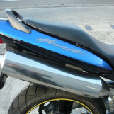 Мотоцикл Honda HORNET CB250F з пробігом 2393 km