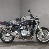 Мотоцикл Kawasaki ZEFAR 1100 з пробігом 15406 km