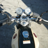 Мотоцикл Honda GB250 CLUBMAN с пробегом 18806 km