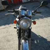 Мотоцикл Honda GB250 CLUBMAN с пробегом 18806 km