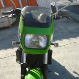Мотоцикл Kawasaki ZRX400 з пробігом 41792 km