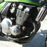 Мотоцикл Kawasaki ZRX400 з пробігом 41792 km