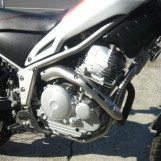 Мотоцикл Yamaha TRICKER з пробігом 170 km