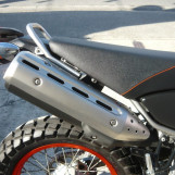 Мотоцикл Yamaha TRICKER з пробігом 170 km