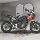 Мотоцикл Yamaha TRACKER 900 с пробегом 114866 km