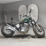 Мотоцикл Honda REBEL CMX250 с пробегом 440 km