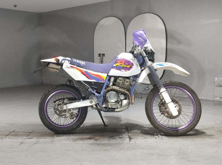 Мотоцикл Yamaha TT250R REIDO