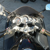 Мотоцикл Kawasaki ZZ-R1200 с пробегом 37544 km