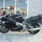 Мотоцикл Kawasaki ZZ-R1200 с пробегом 37544 km