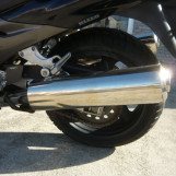 Мотоцикл Kawasaki ZZ-R1200 с пробегом 37544 km