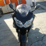 Мотоцикл Kawasaki ZZ-R1200 с пробегом 37544 km