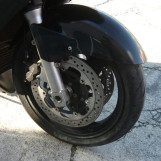 Мотоцикл Kawasaki ZZ-R1200 с пробегом 37544 km