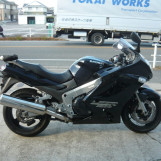 Мотоцикл Kawasaki ZZ-R1200 с пробегом 37544 km