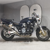 Мотоцикл Yamaha XJR1200 с пробегом 60995 km