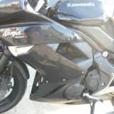 Мотоцикл Kawasaki NINJA400R с пробегом 29609 km