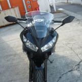 Мотоцикл Kawasaki NINJA400R с пробегом 29609 km