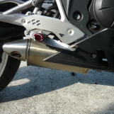 Мотоцикл Kawasaki NINJA400R с пробегом 29609 km