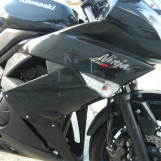 Мотоцикл Kawasaki NINJA400R с пробегом 29609 km