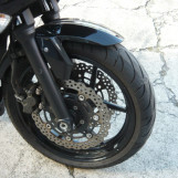 Мотоцикл Kawasaki NINJA400R с пробегом 29609 km