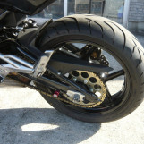 Мотоцикл Kawasaki NINJA400R с пробегом 29609 km