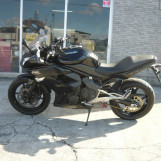 Мотоцикл Kawasaki NINJA400R с пробегом 29609 km