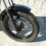 Мотоцикл Honda FTR223 з пробігом 16525 km