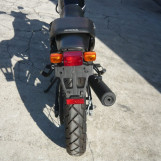 Мотоцикл Honda FTR223 з пробігом 16525 km