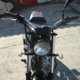 Мотоцикл Honda FTR223 з пробігом 16525 km