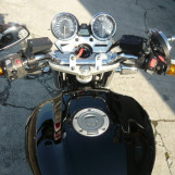 Мотоцикл Yamaha XJR1300 з пробігом 24481 km