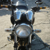 Мотоцикл Yamaha XJR1300 з пробігом 24481 km