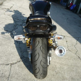 Мотоцикл Yamaha XJR1300 з пробігом 24481 km