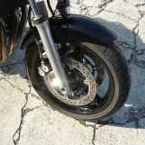 Мотоцикл Yamaha XJR1300 з пробігом 24481 km