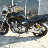 Мотоцикл Yamaha XJR1300 з пробігом 24481 km