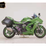 Мотоцикл Kawasaki NINJA H2 SX з пробігом 65546 km