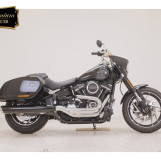 Мотоцикл HD SPORT GLIDE FLSB1750 з пробігом 2626 km
