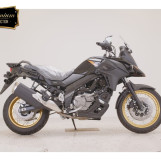 Мотоцикл Suzuki V-STROM DL650XTA