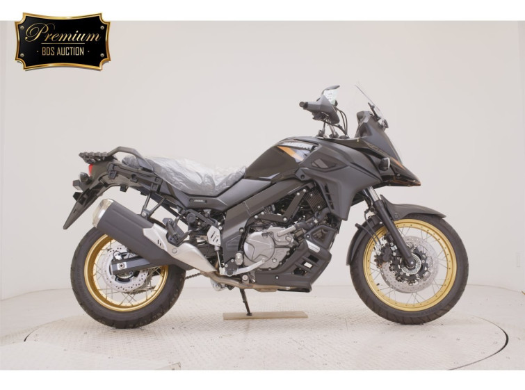 Мотоцикл Suzuki V-STROM DL650XTA