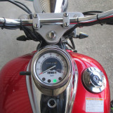 Мотоцикл Yamaha DRAGSTAR XVS250 з пробігом 8526 km