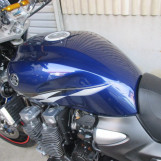 Мотоцикл Yamaha XJR1300 з пробігом 19766 km