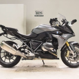 Мотоцикл BMW R1200RS з пробігом 31755 km