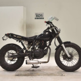 Мотоцикл Yamaha TW200E з пробігом 9249 km