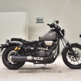Мотоцикл Yamaha BOLT 950R с пробегом 10337 km
