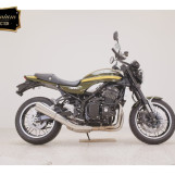 Мотоцикл Kawasaki Z900RS з пробігом 4917 km