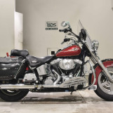 Мотоцикл HD HERITAGE FLSTC1450 с пробегом 90592 km