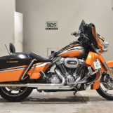 Мотоцикл HD STREET GLIDE FLHXSE1800 с пробегом 25614 km