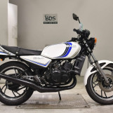Мотоцикл Yamaha RZ250 з пробігом 16780 km