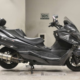 Мотоцикл Suzuki SKYWAVE 250